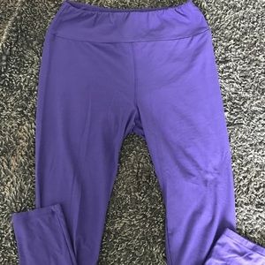OS LulaRoe leggings